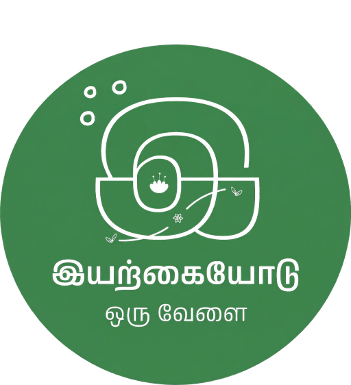 Iyarkaiyodu Oru Velai